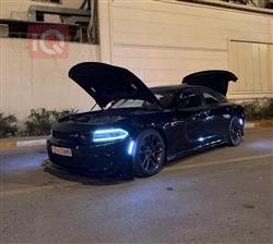 دودج تشارجر